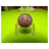 1958 LINCOLN CENT - X6