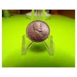 1958 LINCOLN CENT - X6