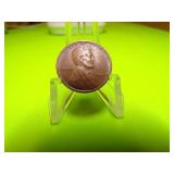 1940 LINCOLN CENT - X2