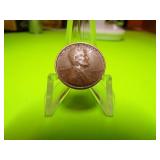 1940 LINCOLN CENT - X2