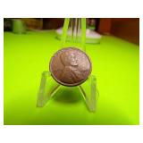 1945 LINCOLN CENT - X7
