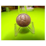 1945 LINCOLN CENT - X7