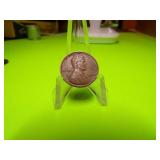 1945 LINCOLN CENT - X7