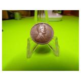 1945 LINCOLN CENT - X7