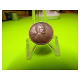 1945 LINCOLN CENT - X7