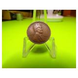 1945 LINCOLN CENT - X7