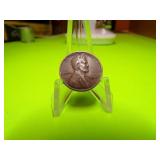 1945 LINCOLN CENT - X7