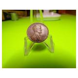 1948 LINCOLN CENT - X2