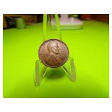 1947-D LINCOLN CENT - X2