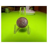 1953 LINCOLN CENT - X4