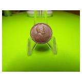 1952 LINCOLN CENT - X5