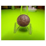 1952 LINCOLN CENT - X5