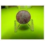 1952 LINCOLN CENT - X5