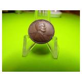 1952 LINCOLN CENT - X5