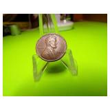 1950 LINCOLN CENT