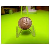 1941 LINCOLN CENT - X3