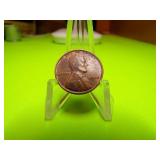 1942 LINCOLN CENT - X3
