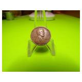1942 LINCOLN CENT - X3