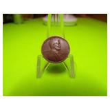 1942 LINCOLN CENT - X3
