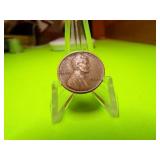 1936 LINCOLN CENT