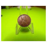 1944 LINCOLN CENT - X10