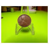 1944 LINCOLN CENT - X10