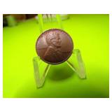 1944 LINCOLN CENT - X10