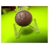 1944 LINCOLN CENT - X10