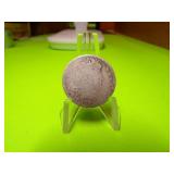 1897  BARBER QUARTER