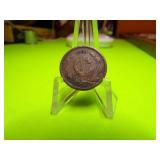 1921 MEXICO 1941, 1936, 1910, 1906, 1906 - 1 CENTAVOS