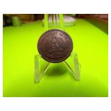 1921 MEXICO 1941, 1936, 1910, 1906, 1906 - 1 CENTAVOS