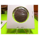 1913, 1919, 1920  CANADIAN  1 CENT