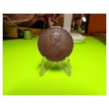 1916  AUSTRALIAN  PENNY