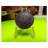 1927  CANADIAN KING/QUEEN VISIT