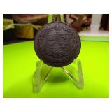 1927  CANADIAN KING/QUEEN VISIT