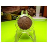 1944  LINCOLN CENT