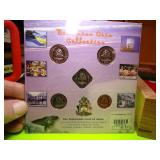 BAHAMIAN COIN COLLECTION