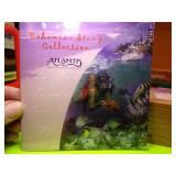 BAHAMIAN STAMP COLLECTION