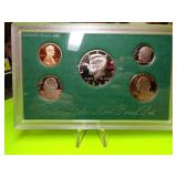 1994 PROOF SET