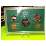 1994 PROOF SET