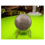 MEXICAN COINS  5  - 1 PESO, 1 CEN QUINTA CENTAVOS, 1 DOLLAR, 20 DOLLAR, 1 QUINTA CENTAVOS