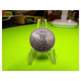 MEXICAN COINS  5  - 1 PESO, 1 CEN QUINTA CENTAVOS, 1 DOLLAR, 20 DOLLAR, 1 QUINTA CENTAVOS