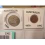 AUSTRALIAN COINS