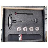 Kirkland Signature KS1 Putter Weight Kit with Wrenches & Pouch Free Shipping