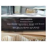 Kirkland Signature KS1 Putter Weight Kit with Wrenches & Pouch Free Shipping