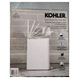 Stainless Step Trash Cans/2 pack