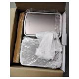 Stainless Step Trash Cans/2 pack