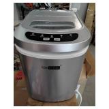 Portable Ice Maker