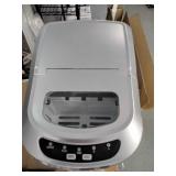 Portable Ice Maker
