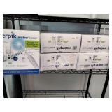 Water Flosser/Lot of 5